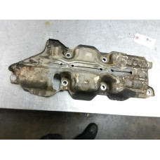 105S001 Engine Oil Baffle For 00-02 Chevrolet Venture  3.4 24503912